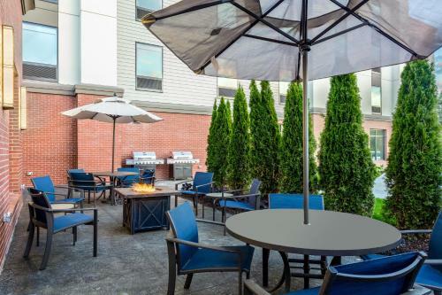 Hotel Hampton Inn & Suites Kittery