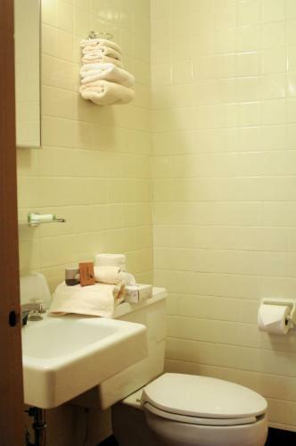 Hotel Turkey Run Inn & Cabins