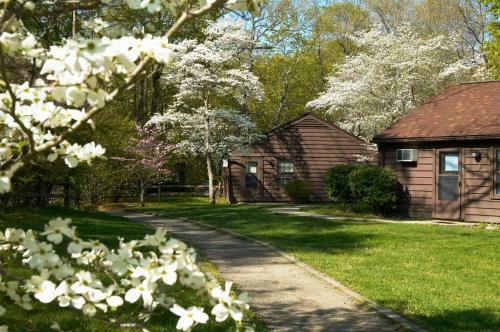 Hotel Turkey Run Inn & Cabins