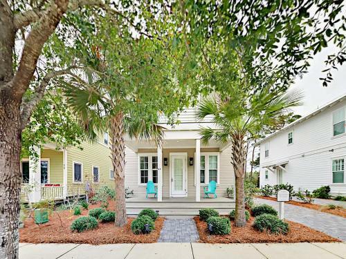 Santa Rosa Beach House
