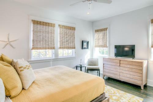Santa Rosa Beach House