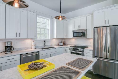 Santa Rosa Beach House