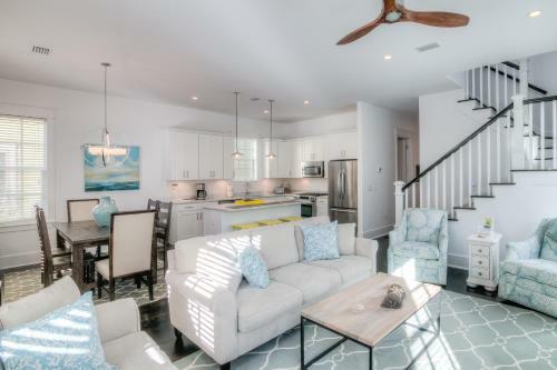 Santa Rosa Beach House
