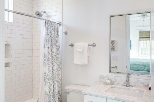 Santa Rosa Beach House