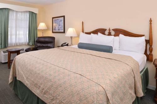Hotel Best Western Plus Santee Inn