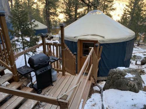 Lodge Lawson Adventure Park