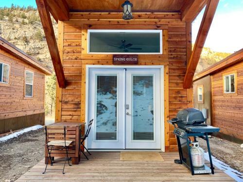 Lodge Lawson Adventure Park