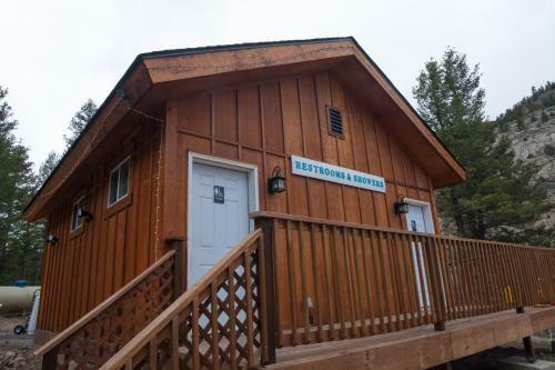 Lodge Lawson Adventure Park