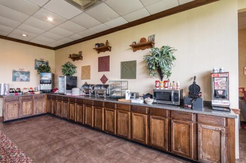 Suburban Extended Stay Hotel
