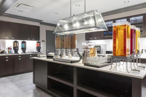 Hotel Homewood Suites By Hilton Largo Washington Dc