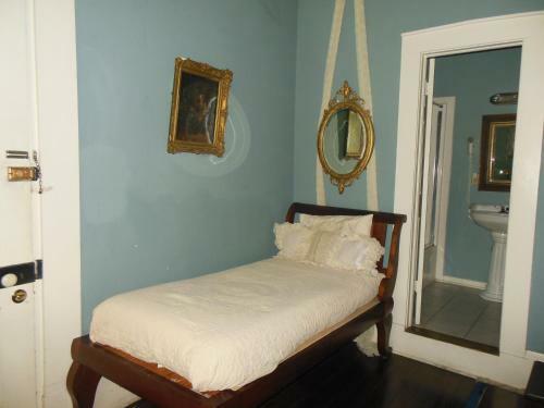 Bed & Breakfast Cedar Grove Mansion Inn & Restaurant