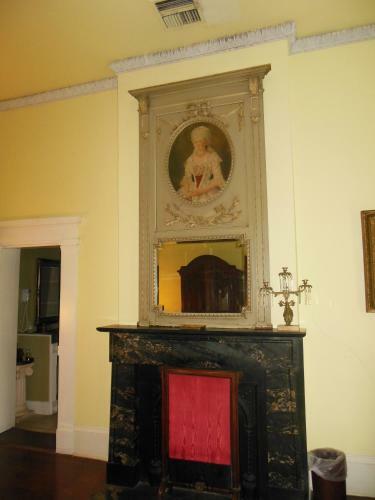 Bed & Breakfast Cedar Grove Mansion Inn & Restaurant