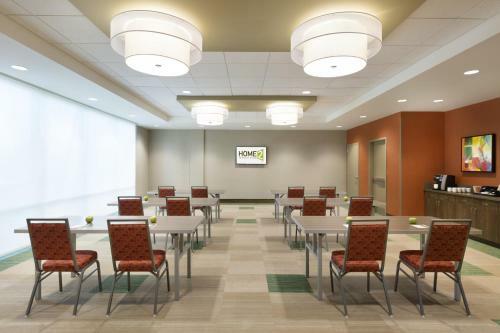Hotel Home2 Suites By Hilton Grovetown Augusta Area
