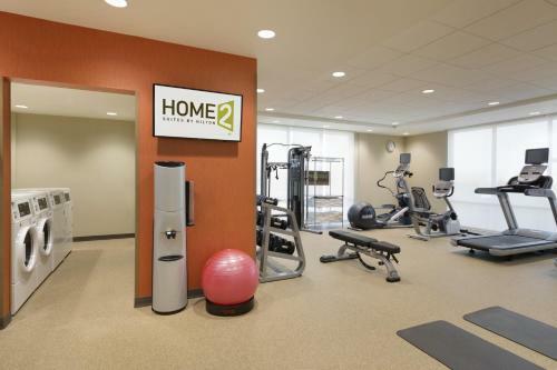 Hotel Home2 Suites By Hilton Grovetown Augusta Area