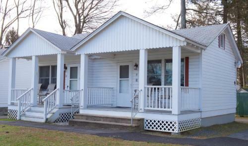 Myer Country Motel