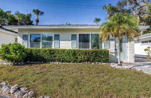 Siesta Villa Coralline