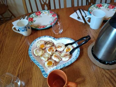 Bed & Breakfast Pearl Island B & B