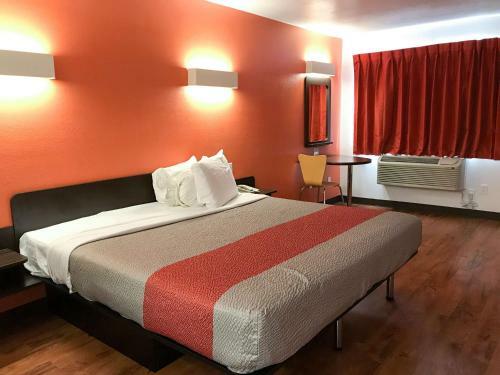 Hotel Motel 6 Bremen