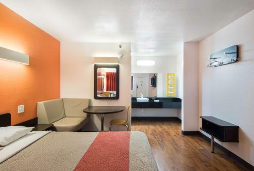 Hotel Motel 6 Bremen