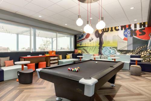 Hotel Tru By Hilton Wichita Northeast
