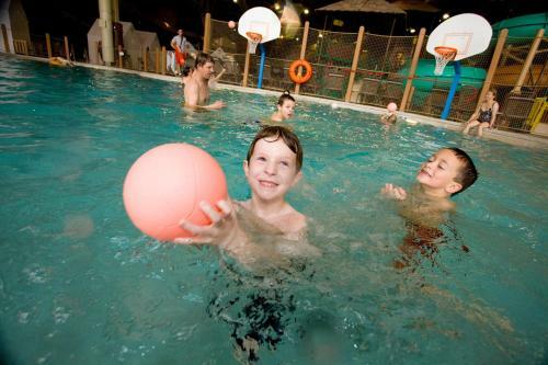 Hotel Great Wolf Lodge Kansas City