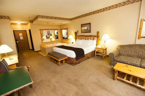 Hotel Great Wolf Lodge Kansas City