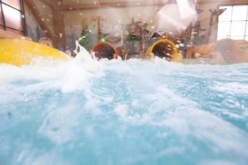 Hotel Great Wolf Lodge Kansas City