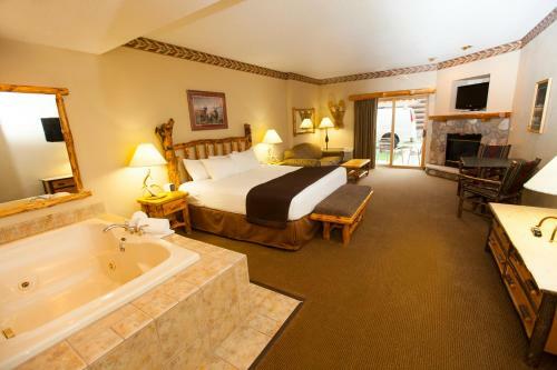 Hotel Great Wolf Lodge Kansas City