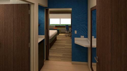 Hotel Holiday Inn Express & Suites - Van Horn