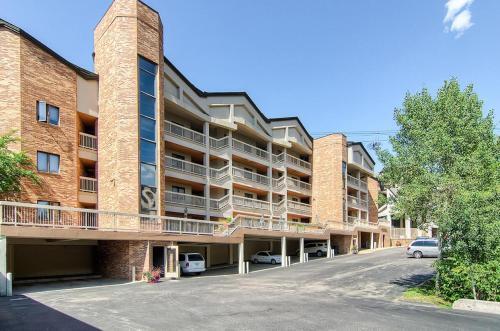 Chateau Chamonix - Cx336