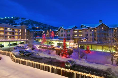 Chateau Chamonix - Cx336