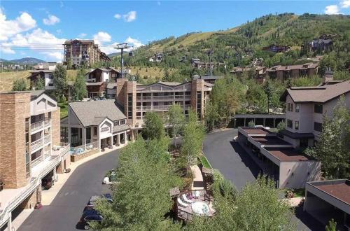 Chateau Chamonix - Cx336