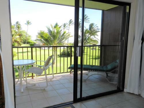 Apartamento Ka Hale Kealoha