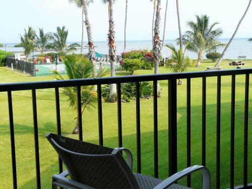 Apartamento Ka Hale Kealoha