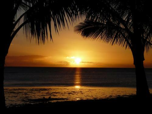 Apartamento Ka Hale Kealoha