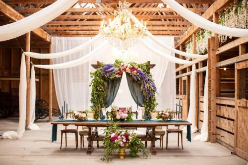 Lodge Riverview Ranch