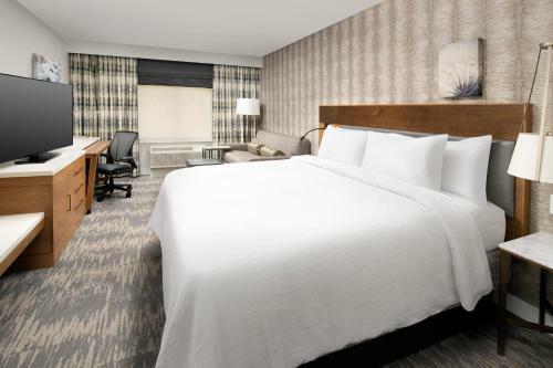 Hotel Hilton Garden Inn Westchester Dobbs Ferry