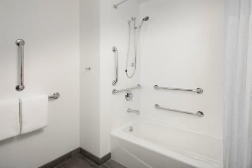 Hotel Hilton Garden Inn Westchester Dobbs Ferry