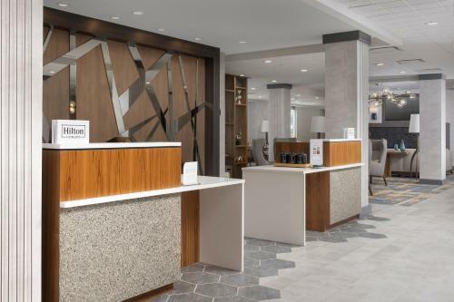 Hotel Hilton Garden Inn Westchester Dobbs Ferry