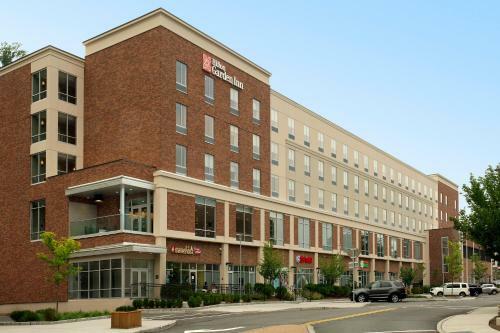 Hotel Hilton Garden Inn Westchester Dobbs Ferry