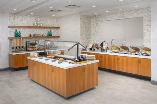 Hotel Hilton Garden Inn Westchester Dobbs Ferry