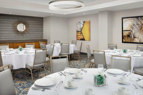 Hotel Hilton Garden Inn Westchester Dobbs Ferry