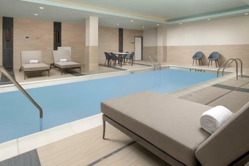 Hotel Hilton Garden Inn Westchester Dobbs Ferry