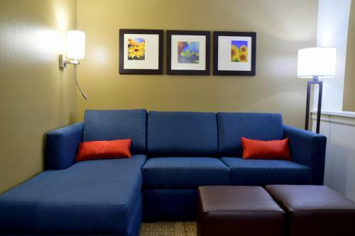 Hotel Comfort Suites Near Rainbow Springs Dunnellon