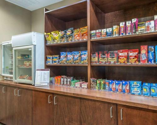 Hotel Comfort Suites Near Rainbow Springs Dunnellon