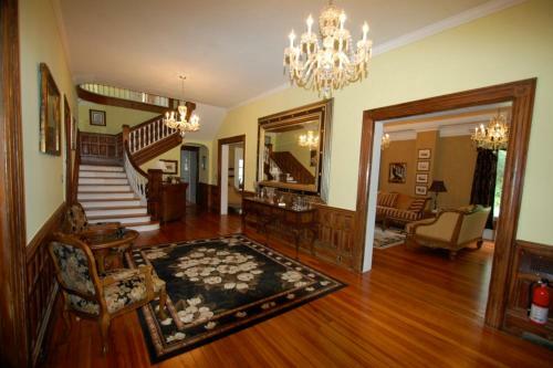 Bed & Breakfast An Inn On York Street