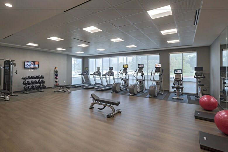 Hotel Courtyard By Marriott Houston Sugar Land/lake Pointe