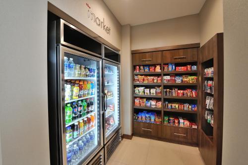 Hotel Residence Inn By Marriott Houston Tomball