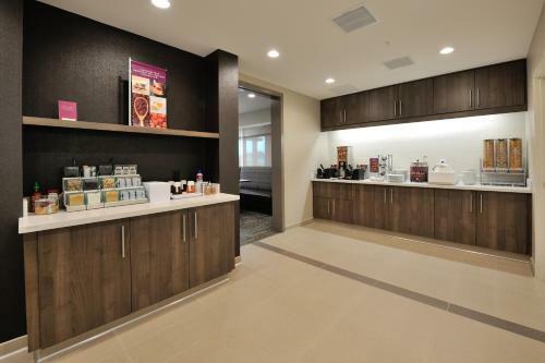 Hotel Residence Inn By Marriott Houston Tomball