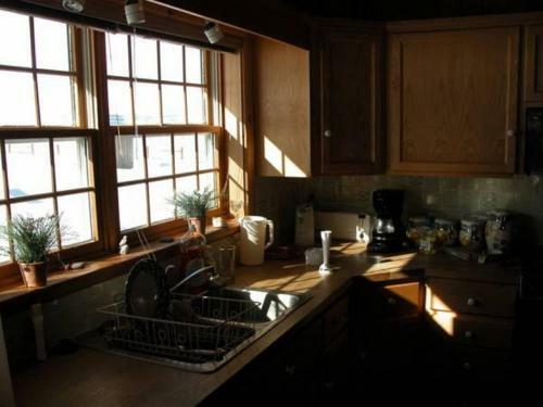 Montana Spirit Guest Lodge